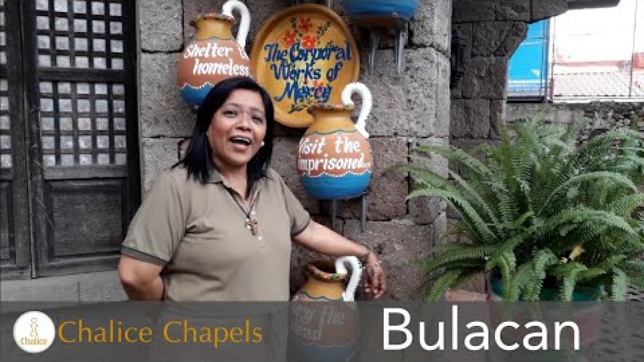 Prayers from Bulacan, Philippines