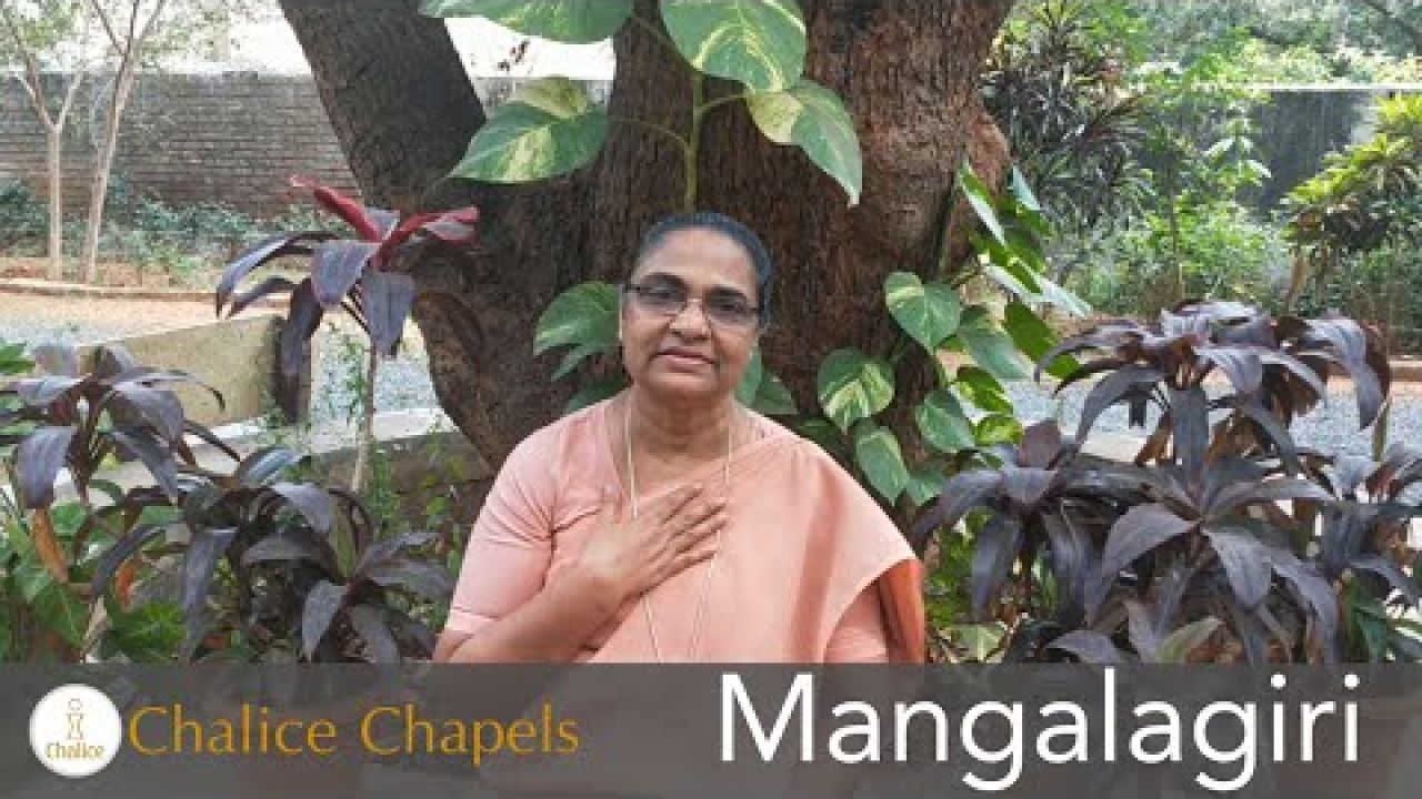 Prayers from Mangalagiri, India